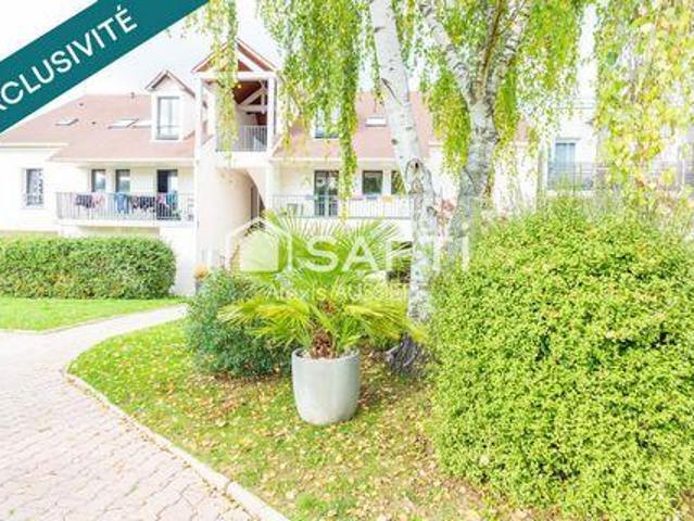 1 chambres, Lagny Île 77400 100781754