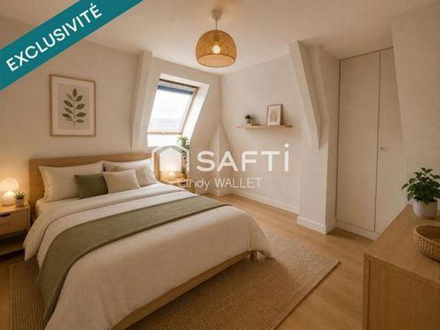 1 chambres, Laon Picardie 02000 104867993