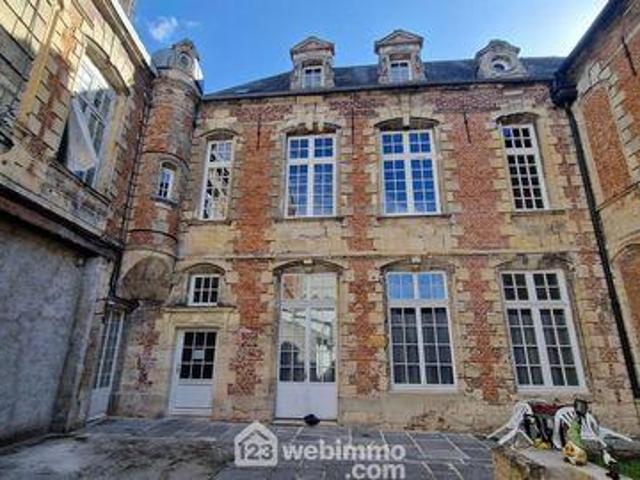 1 chambres, Laon Picardie 02000 105329738