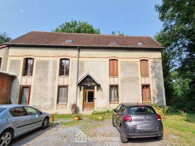 1 chambres, Laon Picardie 02000 103805055