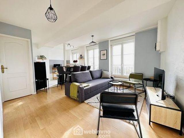 1 chambres, Laon Picardie 02000 92829317