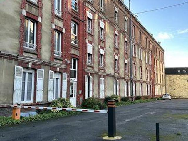 1 chambres, Laon Picardie 02000 98432802