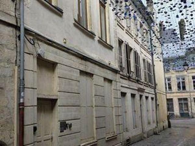 1 chambres, Laon Picardie 02000 LS104963889
