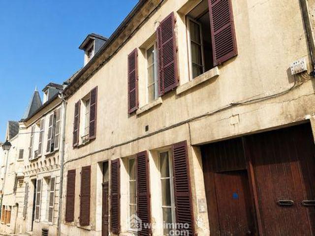 1 chambres, Laon Picardie 02000 LS104146065