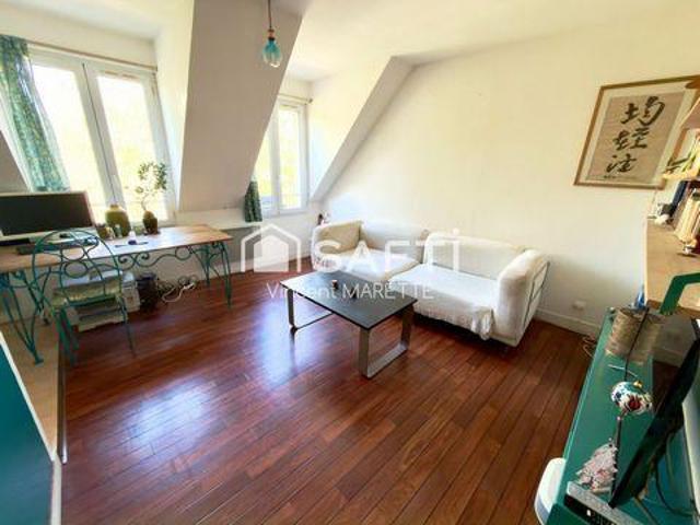 1 chambres, Lamorlaye Picardie 60260 100851916