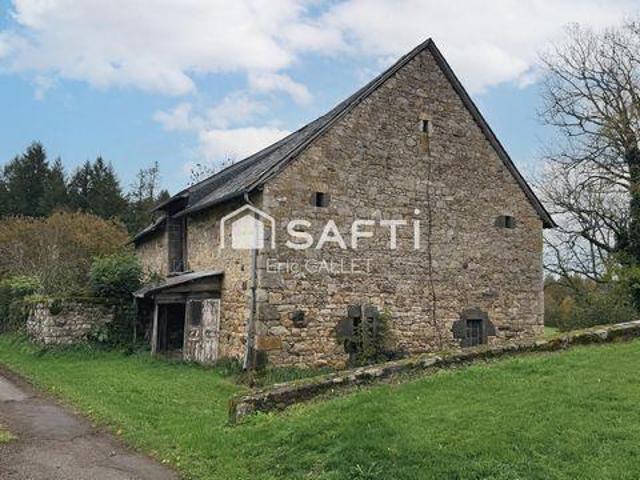 1 chambres, Lamaziere Limousin 19160 101740275