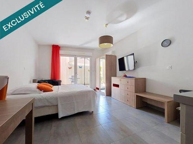1 chambres, Lamalou Languedoc 34240 105865932