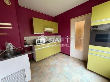 1 chambres, Lambersart Nord 59130 100739383