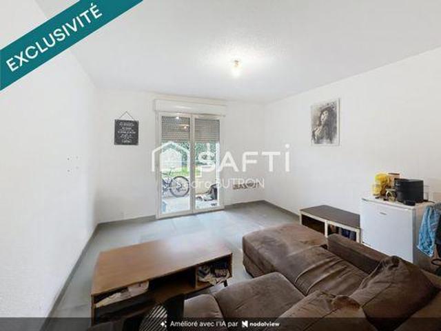 1 chambres, Lannemezan Midi 65300 105677020