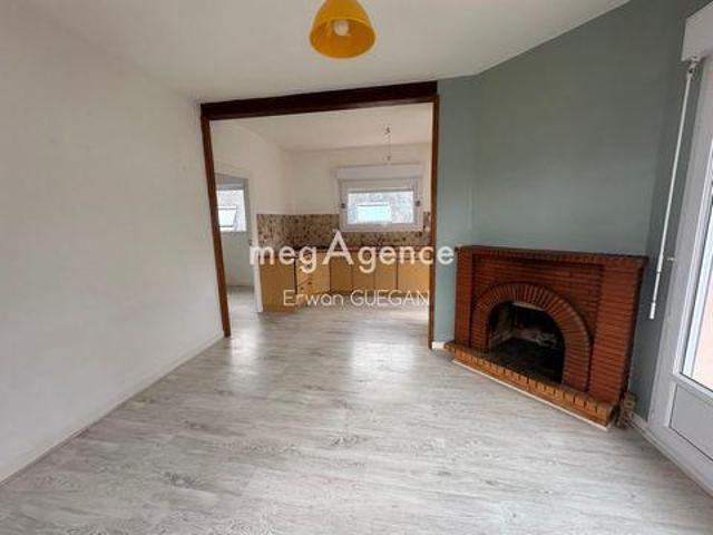 1 chambres, Langoelan Bretagne 56160 103415880