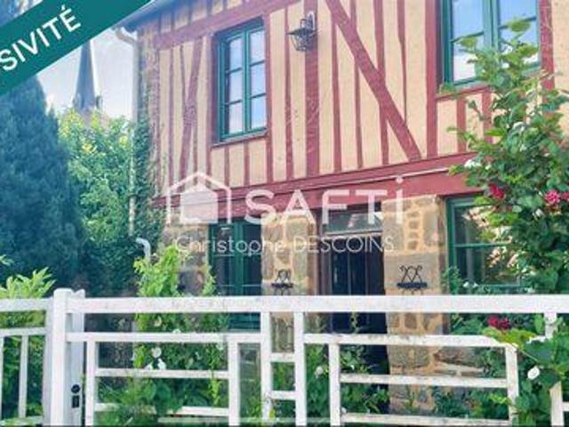 1 chambres, Lassay Pays de la Loire 53110 103546379