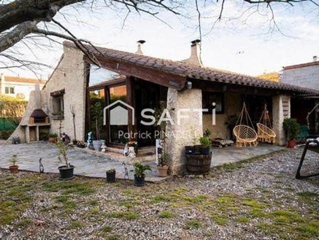 1 chambres, Latour Languedoc 66720 101099536