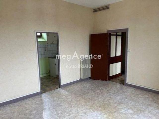 1 chambres, Laval Pays de la Loire 53000 102440421