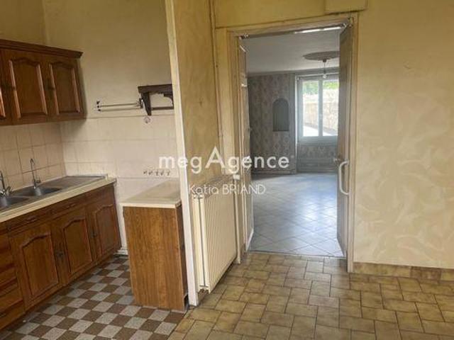 1 chambres, Laval Pays de la Loire 53000 103218724