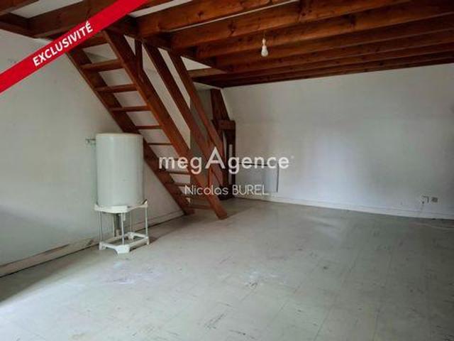 1 chambres, Laval Pays de la Loire 53000 103701728
