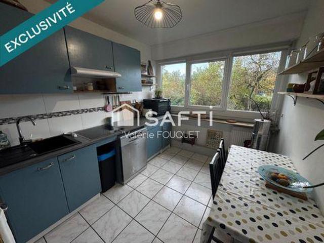 1 chambres, Laxou Lorraine 54520 104110582