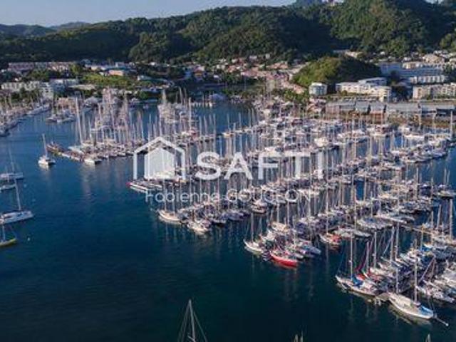 1 chambres, Le Marin Rhône 97290 101456620