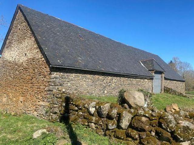 1 chambres, Le Monteil Auvergne 15240 101778057