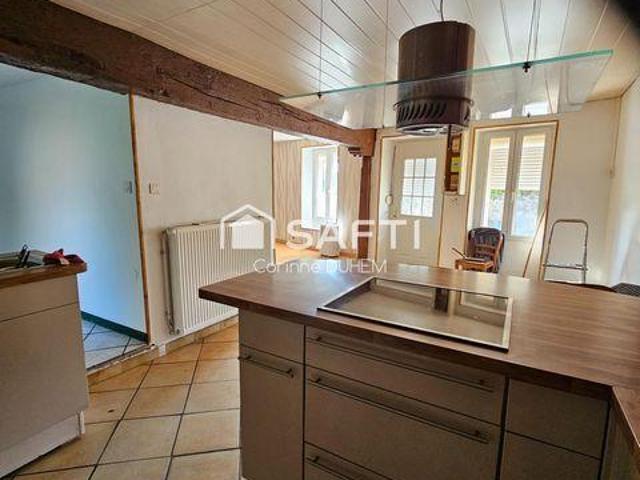 1 chambres, Le Montet Auvergne 03240 103218171