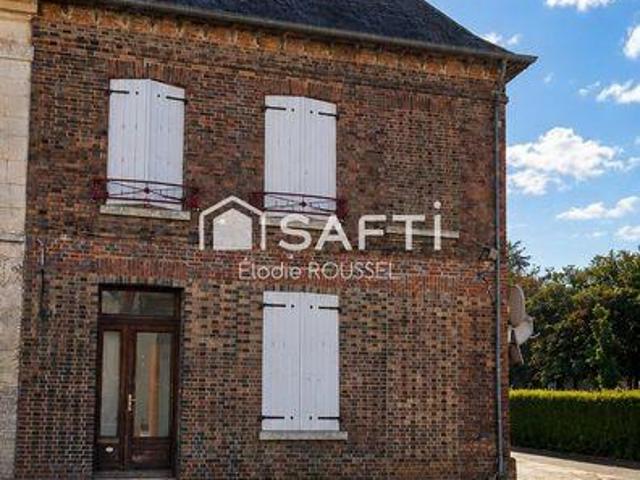 1 chambres, Le Neubourg Haute 27110 103218540