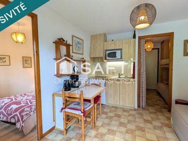 1 chambres, Le Biot Rhône 74430 102341512