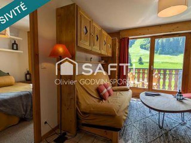 1 chambres, Le Biot Rhône 74430 103123091
