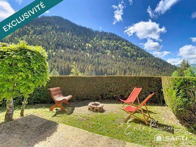 1 chambres, Le Biot Rhône 74430 103359578