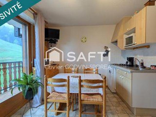 1 chambres, Le Biot Rhône 74430 103383043