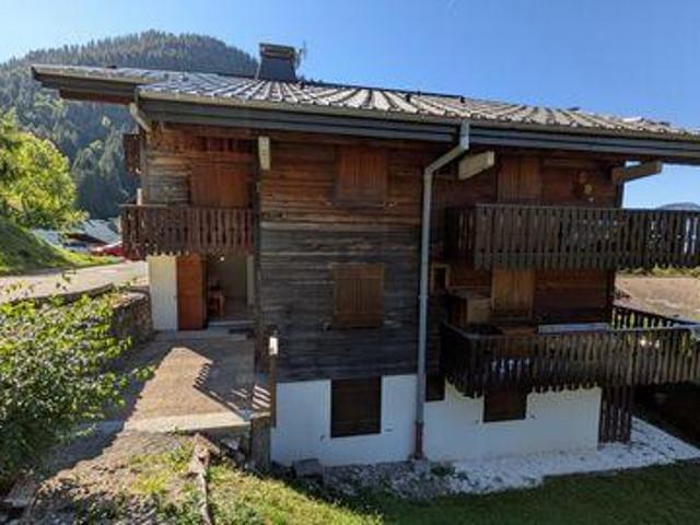 1 chambres, Le Biot Rhône 74430 LS105747068