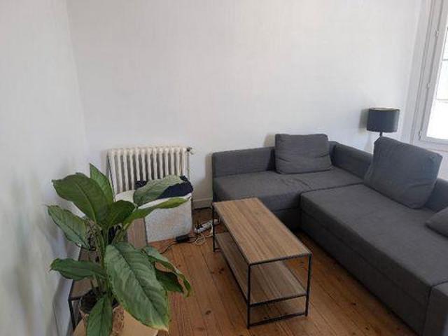 1 chambres, LE BOUSCAT Aquitaine 33110 103095837