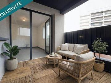 1 chambres, Le Bouscat Aquitaine 33110 98830142