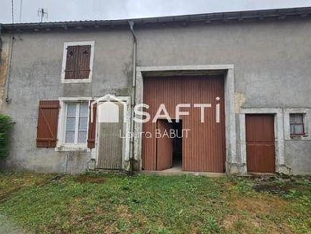 1 chambres, Le Chatelet Champagne 52400 LS103327077