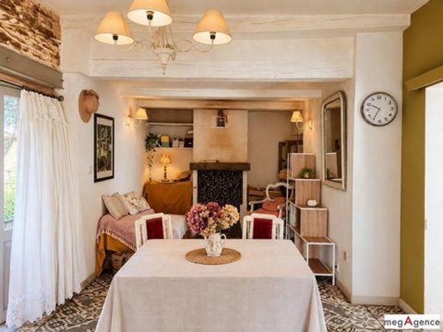 1 chambres, Le Collet Languedoc 48160 105381676