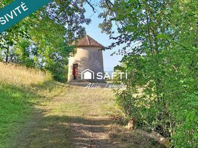 1 chambres, Le Fossat Midi 09130 103546466