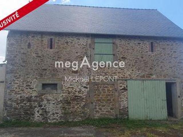 1 chambres, Le Genest Pays de la Loire 53940 99929068