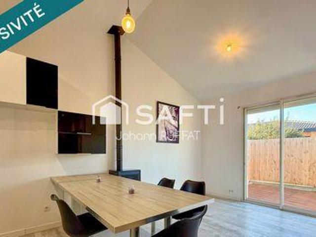 1 chambres, Le Haillan Aquitaine 33185 99770431