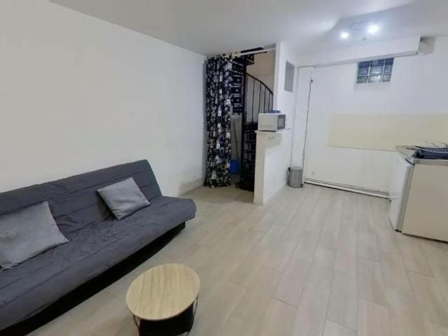 1 chambres, Le Havre Le Havre 76600 LS102854235