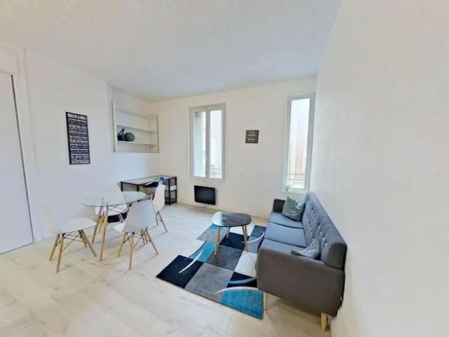 1 chambres, Le Havre Le Havre 76600 104069575