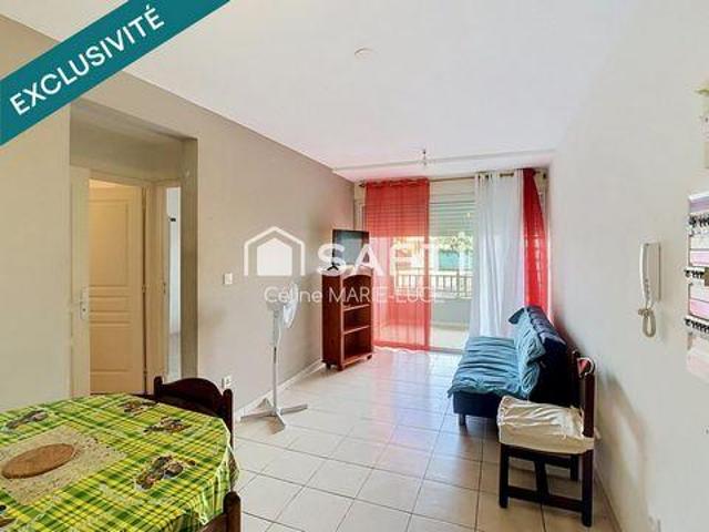 1 chambres, Le Lamentin Aquitaine 97232 103122811