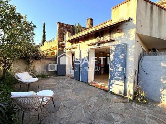 1 chambres, Le Lavandou Provence 83980 100916431