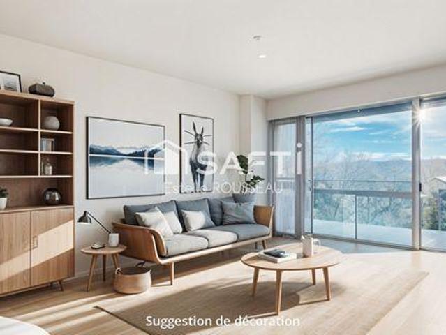 1 chambres, Le Perreux Île 94170 100853294