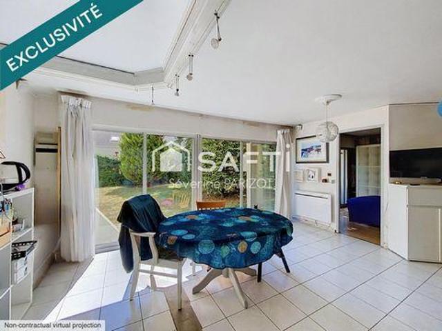 1 chambres, Le Plessis Île 94420 103845914