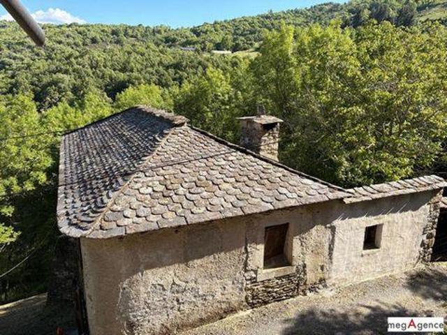 1 chambres, Le Pompidou Languedoc 48110 103359623
