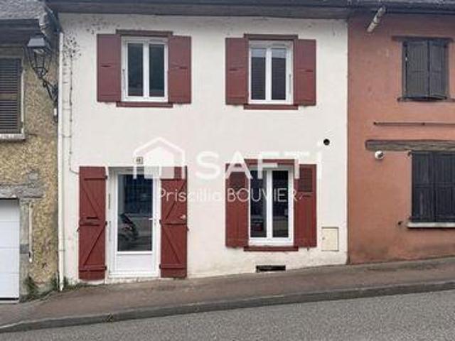 1 chambres, Le Pont Rhône 38480 103123021