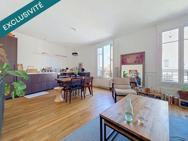 1 chambres, Pantin Île 93500 103415411