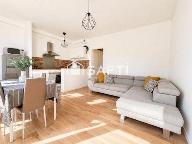 1 chambres, Le Raincy Île 93340 101700302