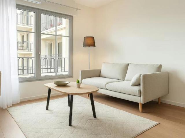 1 chambres, Le Raincy Le Raincy 93340 100944278