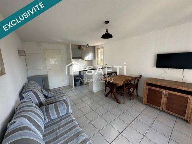 1 chambres, Le Teich Aquitaine 33470 101955033