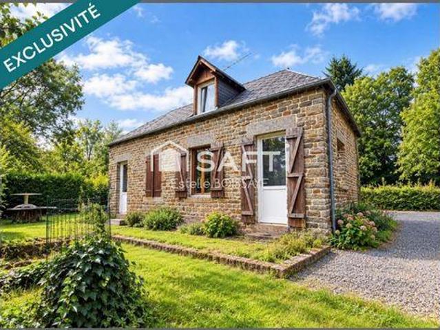 1 chambres, Le Theil Basse 14350 105785958