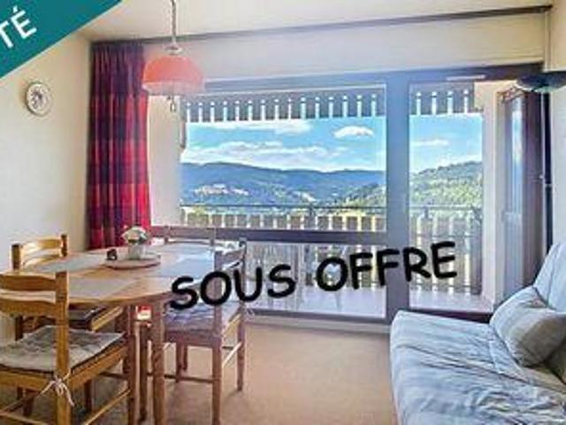 1 chambres, Le Tholy Lorraine 88530 105272605